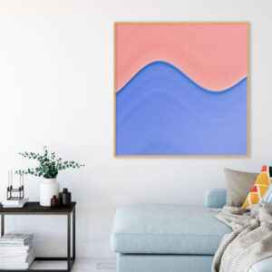 Quadro - Pallib - Dual Stuff