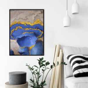 Quadro - Pallib - New Beauty