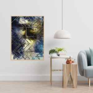 Quadro - Pallib - New Vision
