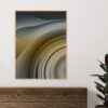 Danilo Sbindio - Abstrato DS 4 - Imagem 2