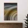 Danilo Sbindio - Abstrato DS 4 - Imagem 3