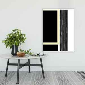 Danilo Sbindio - Geometria Black