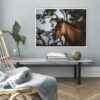 Quadro - Christoph Burgard - Jeronimo II - Imagem 3
