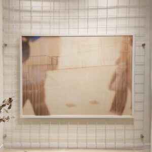 Quadro - Stephanie Pinto - Fios Color