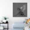 Quadro - Pedro Maestri - Curvas Angelicais 2 - Imagem 3
