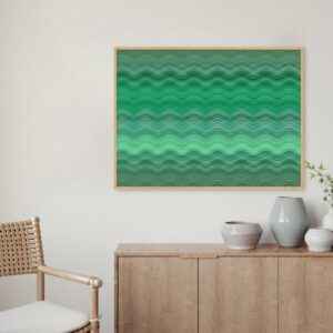 Quadro - Pallib - Inconstante