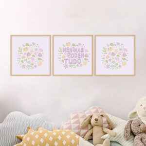 Trio de Quadros 1 - Rayssa Neckel 2