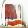 Quadro - Ana Paula Rius - Abstrato Orgânico 30A - Imagem 4