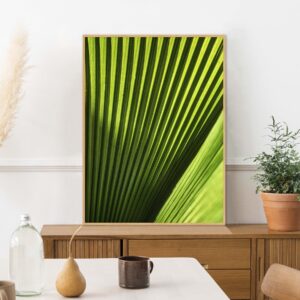 Quadro - Fernando Silva - Luz E Sombra