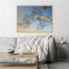 Quadro - Bassegio - AB003