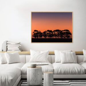 Quadro - Bassegio - AB006
