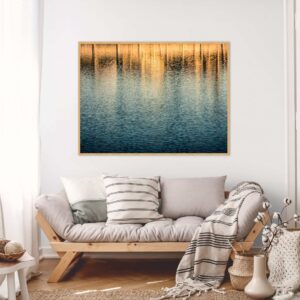 Quadro - Bassegio - AB010