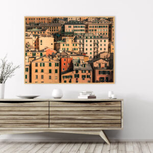 Quadro - Bassegio - AB011