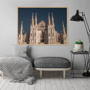 Quadro - Bassegio - AB012