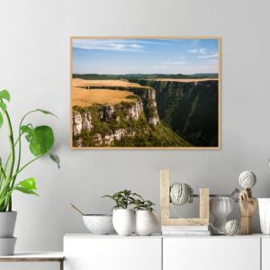 Quadro - Bassegio - AB018