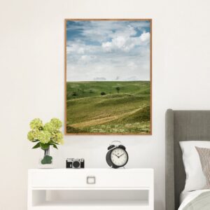 Quadro - Bassegio - AB085