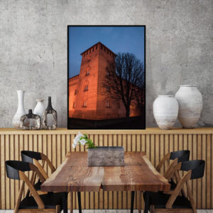 Quadro - Bassegio - AB087