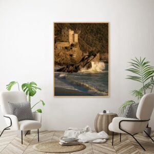 Quadro - Bassegio - AB088