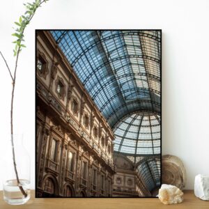 Quadro - Bassegio - AB091