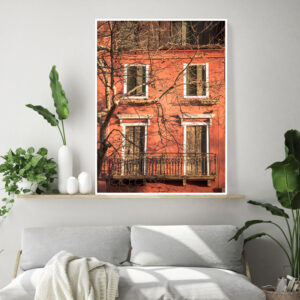 Quadro - Bassegio - AB094