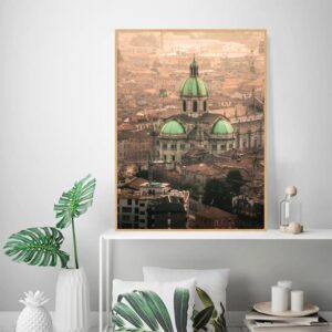 Quadro - Bassegio - AB096