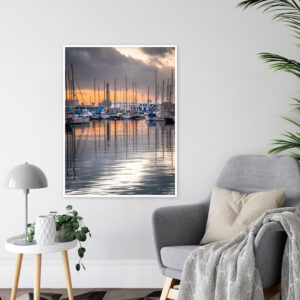 Quadro - Bassegio - AB098