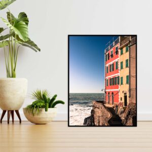 Quadro - Bassegio - AB099