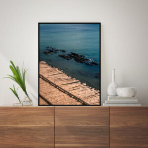 Quadro - Bassegio - AB103