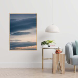 Quadro - Bassegio - AB104