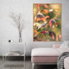 Quadro - Bassegio - AB122 - Imagem 3