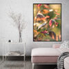 Quadro - Bassegio - AB122 - Imagem 4