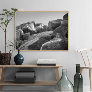 Quadro - Bassegio - AB125