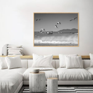 Quadro - Bassegio - AB126