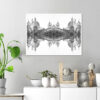 Quadro - Bassegio - AB136 - Imagem 3