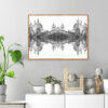 Quadro - Bassegio - AB136 - Imagem 2