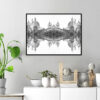 Quadro - Bassegio - AB136 - Imagem 4