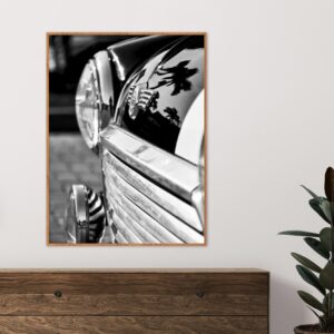 Quadro - Bassegio - AB209