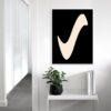 Quadro - Ana Paula Rius - Abstrato Orgânico 38C2 - Image 3