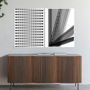 Danilo Sbindio - Basic Game E Black And White 1
