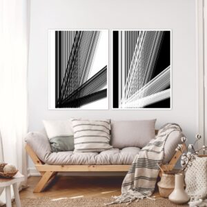 Danilo Sbindio - Black And White 1 E 2