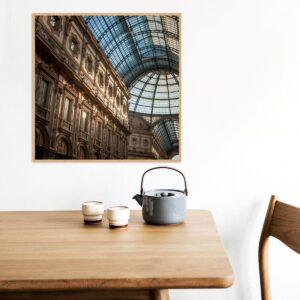 Quadro - Bassegio - AB040