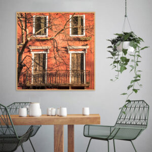 Quadro - Bassegio - AB045