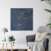 Quadro - Bassegio - AB053 - Imagem 3