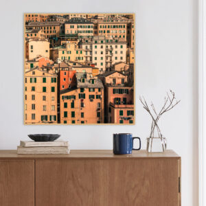 Quadro - Bassegio - AB054