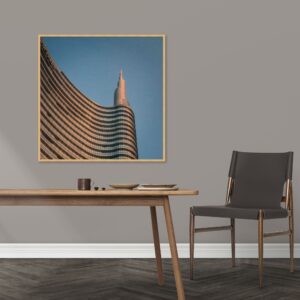 Quadro - Bassegio - AB056