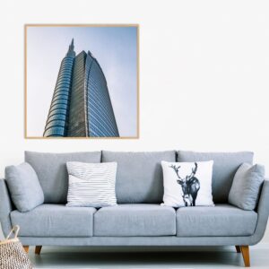 Quadro - Bassegio - AB058
