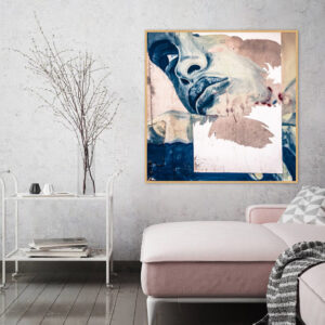 Quadro - Bassegio - AB065