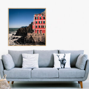 Quadro - Bassegio - AB068