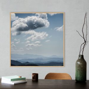 Quadro - Bassegio - AB072