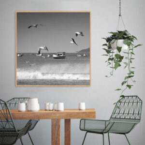 Quadro - Bassegio - AB158